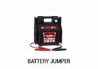 Battery Jumper