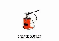 Grease Bucket