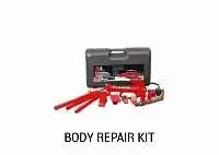 Body Repair Kit