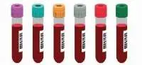 Blood collection tubes