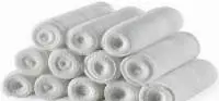 Gauze