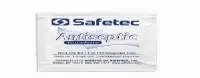 Antibacterial Wipes/ Towelettes