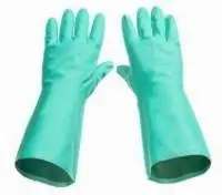 Non-Latex Cleaning Gloves