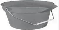 Bucket, 2.5 Gallon