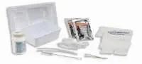 Trach Care Tray