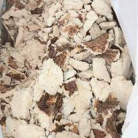White Copra Cake