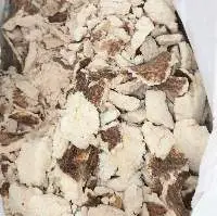 White Copra Cake