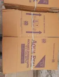 Corrugated Box