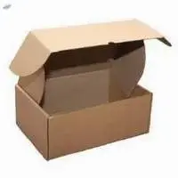 Customized Corrugated Boxes