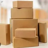 Corrugated Packaging Boxes