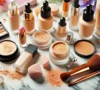 Cosmetic Foundation