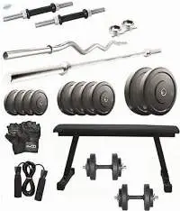 Gym Equipment