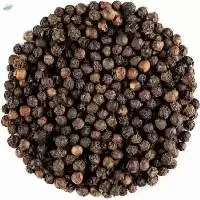 Black Pepper