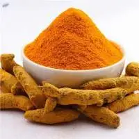 Turmeric Finger