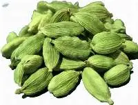 Green Cardamom