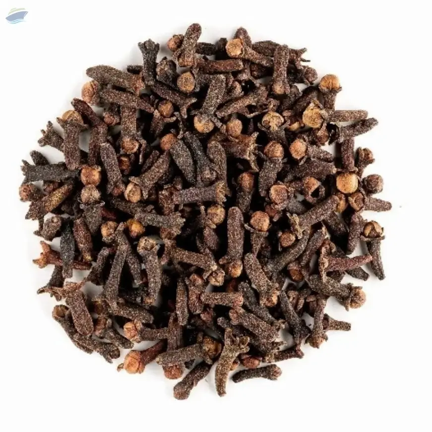 Cloves