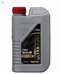 Ultra Max SAE 0W 20 1L, 4L and 5L