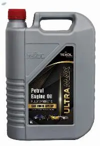 Ultra Max SAE 0W 30 1L, 4L and 5L