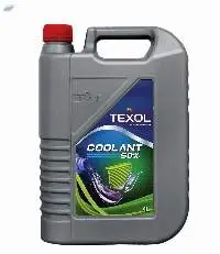 Texol Coolant 50%