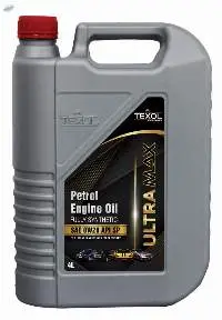 Petrol Engine Oil SAE 0W 20 API SP 4L