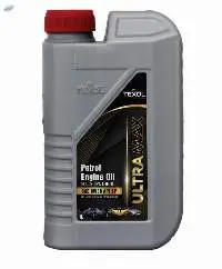 Petrol Engine Oil SAE 0W 30 API SP