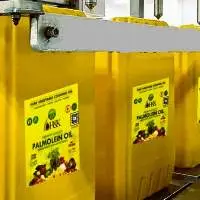 Palm Oil CP 8 & CP 10