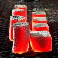 Briquette Coconut Charcoal ( BBQ & Shisha )