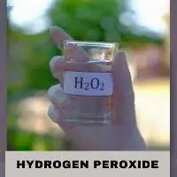 Hydrogen Peroxide