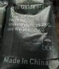 Iron Oxide Black 330