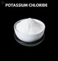 Potassium Chloride
