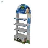 Pedestal Stands