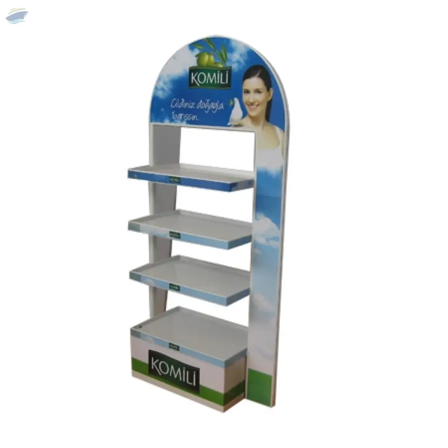 Pedestal Stands