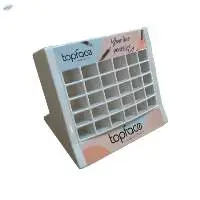 Cosmetic Stands