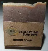 Natural Homemade Soap Bars