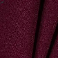 100% Cotton Ripstop Fabric - Red Dyed