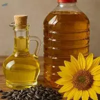Sunflower Oil