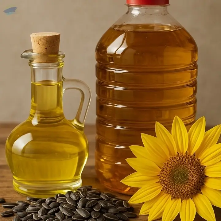 Sunflower Oil