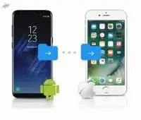 Mobigo Data Transfer Solution