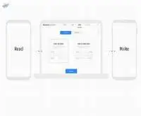 Smart Mobigo Data Transfer
