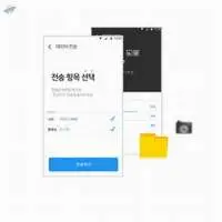 IOS Securely Transfers Phone Data