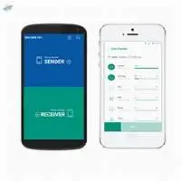 Securely Transfers Mobile Data
