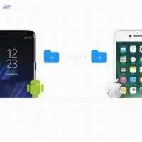 Mobile Data Transfer Solution