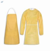 Industrial Safety Partial Protective Clothing