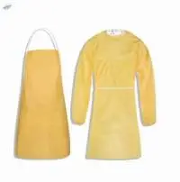 Industrial Safety Partial Protective Clothing