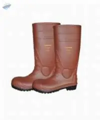 Industrial Safety Boots