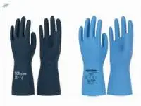 Industrial Safety Gloves