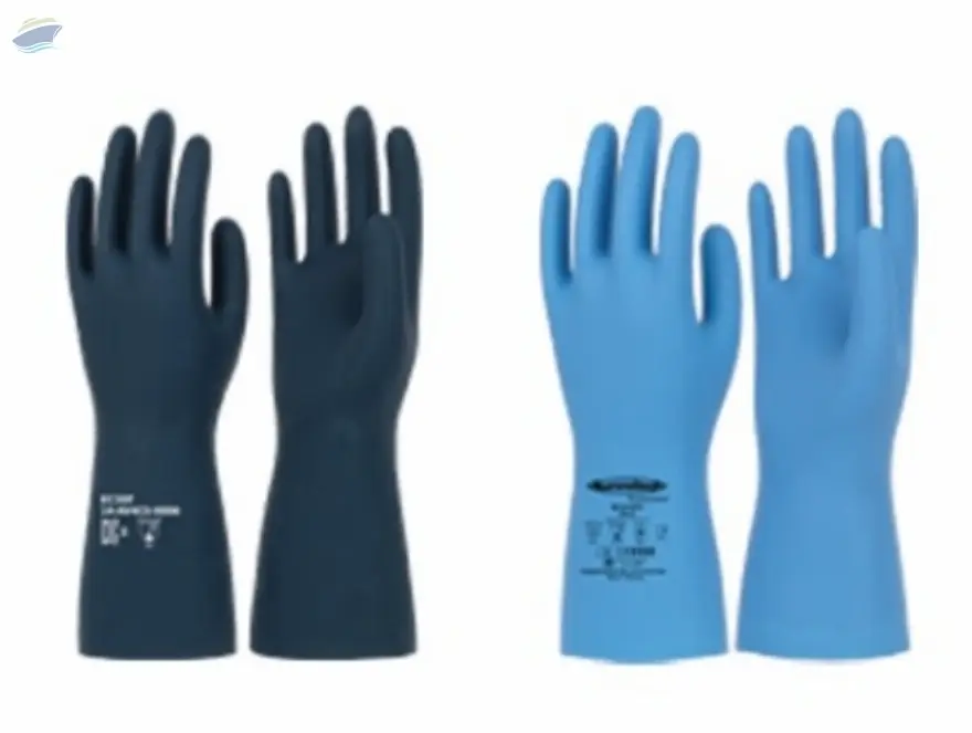 Industrial Safety Gloves