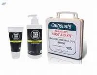 Industrial Emergency First Aid Kit