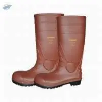 Industrial Safety Work Boots