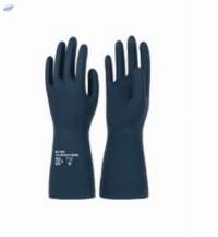 Chemical Resistant Safety Gloves